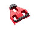 LOOK Delta 9-Degree Fitness Grip Pedal Cleat Set
