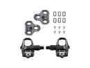 LOOK Keo 2 Max Carbon Road Pedal Set