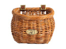 Nantucket Cisco Classic Front Bike Basket