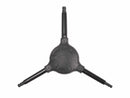 Park Tool AWS Ball End 3-Way Hex Wrench