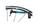 Park Tool PMP-3.2B Mini Pump Blue