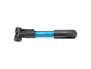 Park Tool PMP-3.2B Mini Pump Blue