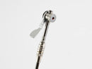 Project One Silca SuperPista Ultimate Floor Pump