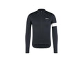 Rapha Core Thermal Long Sleeve Cycling Jersey
