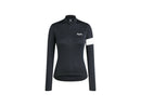 Rapha Women's Core Thermal Long Sleeve Cycling Jersey