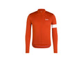 Rapha Core Thermal Long Sleeve Cycling Jersey