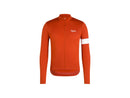 Rapha Core Thermal Long Sleeve Cycling Jersey