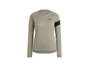 Rapha Trail Women's Mountain Bike Long Sleeve Technical T-Shirt
