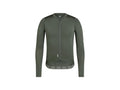 Rapha Pro Team Men's Lightweight Long Sleeve Cycling Jersey