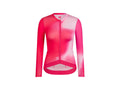 Rapha Pro Team Women's Lightweight Long Sleeve Cycling  Jersey