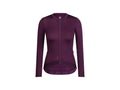 Rapha Pro Team Women's Lightweight Long Sleeve Cycling  Jersey