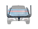 RockyMounts GuideRail 2” 2-Bike Hitch Rack