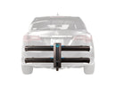 RockyMounts GuideRail 2” 2-Bike Hitch Rack