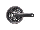Shimano Acera M361 Crankset