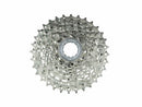 Shimano Alivio HG400 9-Speed Bicycle Cassette
