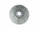 Shimano Alivio HG400 9-Speed Bicycle Cassette