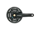 Shimano Altus M311 Crankset