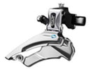 Shimano Altus M313 (63-66CSA) Front Derailleur
