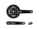 Shimano Altus M315-2 Crankset