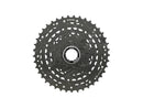 Shimano CUES LG400 9-Speed Bicycle Cassette