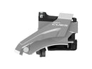 Shimano CUES U4000-L 9/10-Speed 2x Front Derailleur