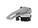 Shimano CUES U4010-L 9/10-Speed 2x Front Derailleur