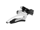 Shimano CUES U6000-M 10/11-Speed 2x Front Derailleur