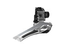 Shimano CUES U6030-X 9/10-Speed 2x Band Clamp Front Derailleur
