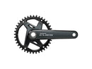 Shimano CUES U8000 9/10/11-Speed 1x Crankset