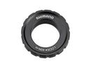 Shimano Centerlock Lockring External Serration
