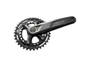 Shimano Deore M4100 10 Speed Crankset