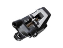 Shimano Deore M6200 2-Piston Hydraulic Brake Lever & Caliper