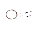 Shimano Dura-Ace Polymer-Coated Stainless Steel Derailleur Cable