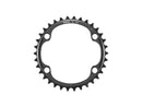 Shimano FC-R9200 Dura-Ace 12-Speed 110 BCD Asymmetric Chainring