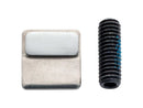 Shimano FD-R8000 Front Derailleur Support Bolt and Plate