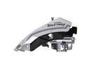 Shimano FD-TY600-L6 3x6/7/8S Front Derailleur
