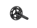 Shimano GRX RX600 2x Crankset