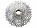 Shimano HG50 9-Speed Bicycle Cassette
