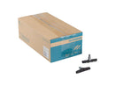 Shimano M70T3 Linear Pull Brake Pads - Workshop Box