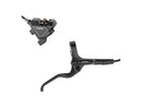 Shimano MT-201/UR300 Flat Mount Hydraulic Disc Brakeset