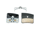 Shimano Metallic Finned P04C-MF Disc Brake Pad
