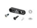Shimano R160D/D Rear Caliper Flat Mount Disc Brake Adapter