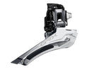 Shimano RX810 Braze-on Front Derailleur