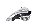 Shimano TY601-L6 3 Speed Front Derailleur