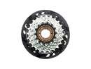 Shimano Tourney TZ510 7-Speed Bicycle Freewheel