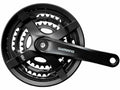 Shimano Tourney TY501 Crankset