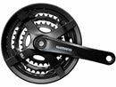 Shimano Tourney TY501 Crankset