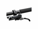 Shimano XT M8200 Assembled 2-Piston Hydraulic Brakeset