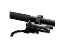 Shimano XT M8200 Assembled 2-Piston Hydraulic Brakeset