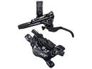 Shimano XT M8120 Hydraulic Brake Lever & Caliper